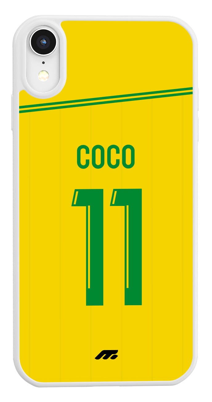 Coque de Coco au FC Nantes pour téléphone