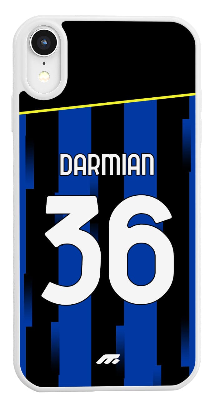 Coque de Darmian à l'Inter Milan pour téléphone