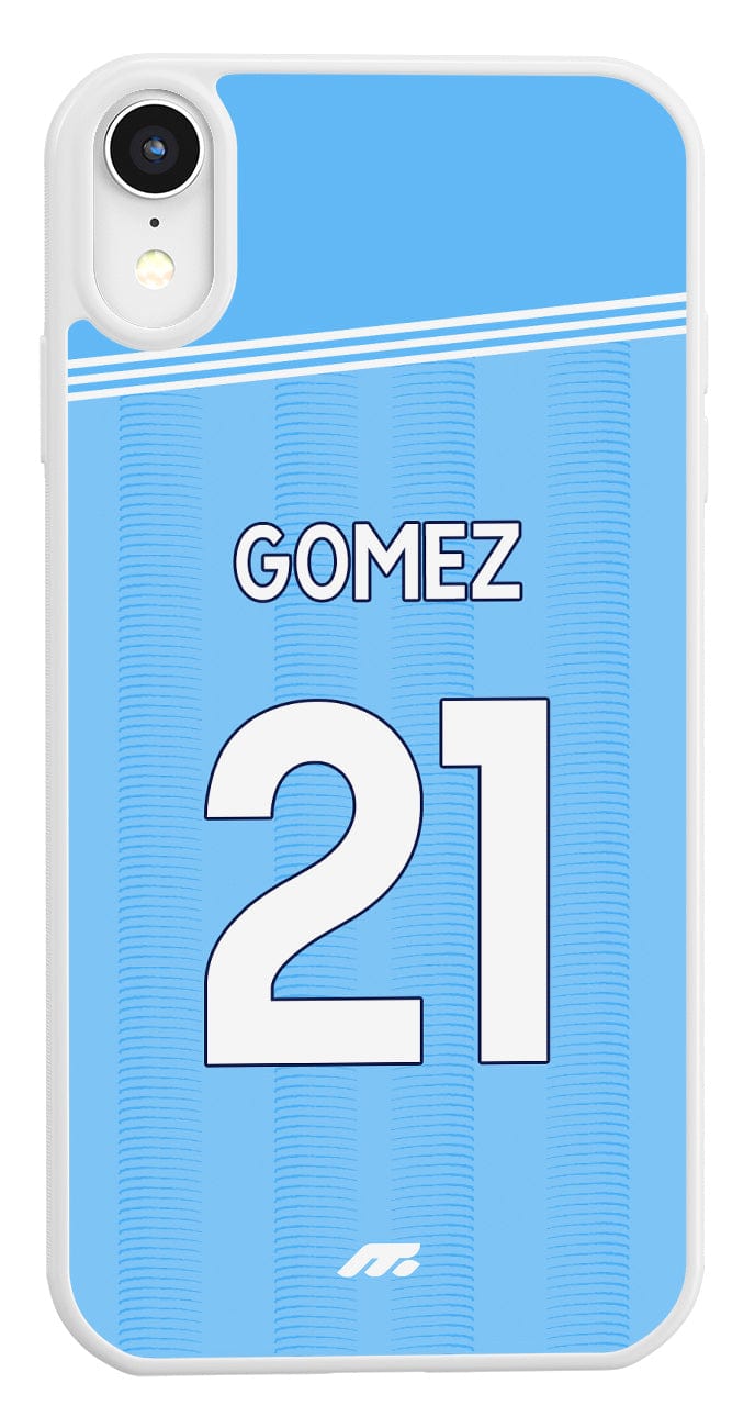 Coque de Gomez à Manchester City pour téléphone