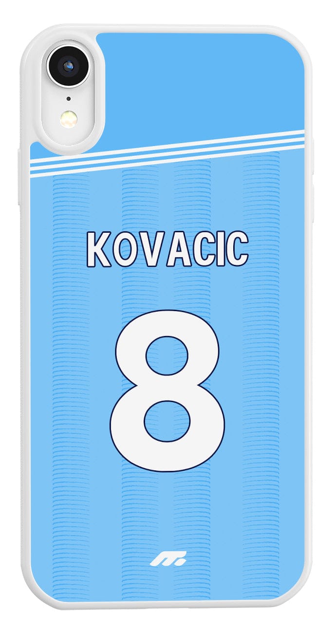 Coque de Kovacic à Manchester City pour téléphone