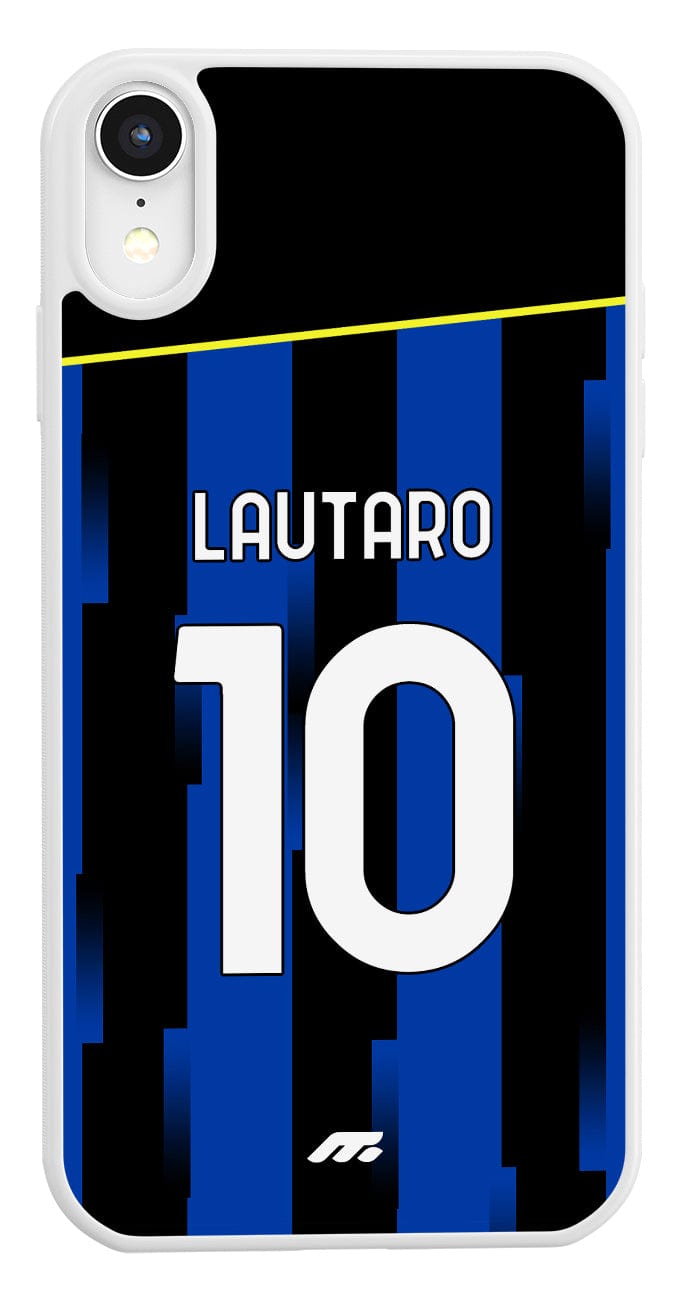 Coque de Lautaro Martinez à l'Inter Milan pour téléphone
