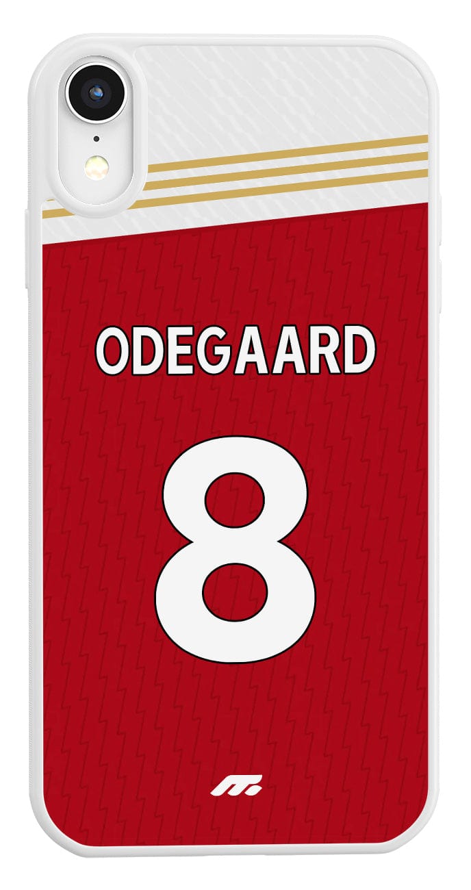 Coque de Odegaard à Arsenal pour téléphone