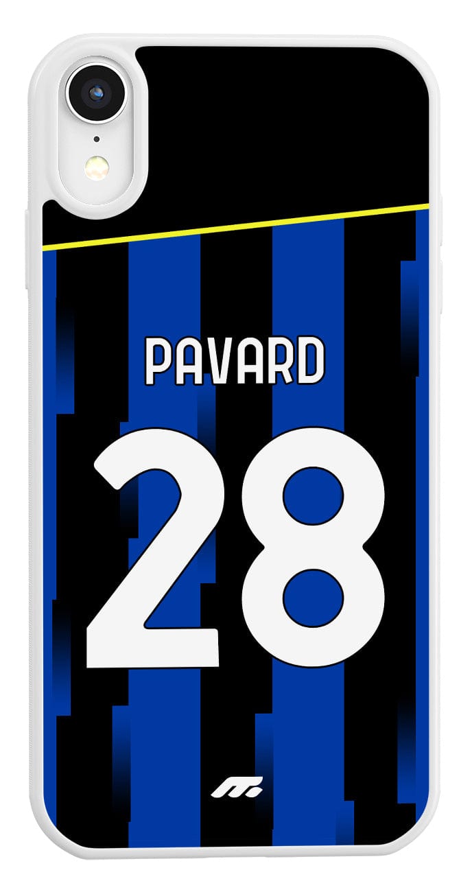 Coque de Pavard à l'Inter Milan pour téléphone