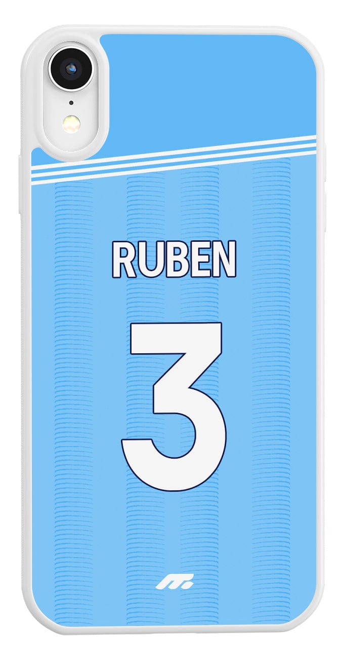 Coque de Ruben à Manchester City pour téléphone