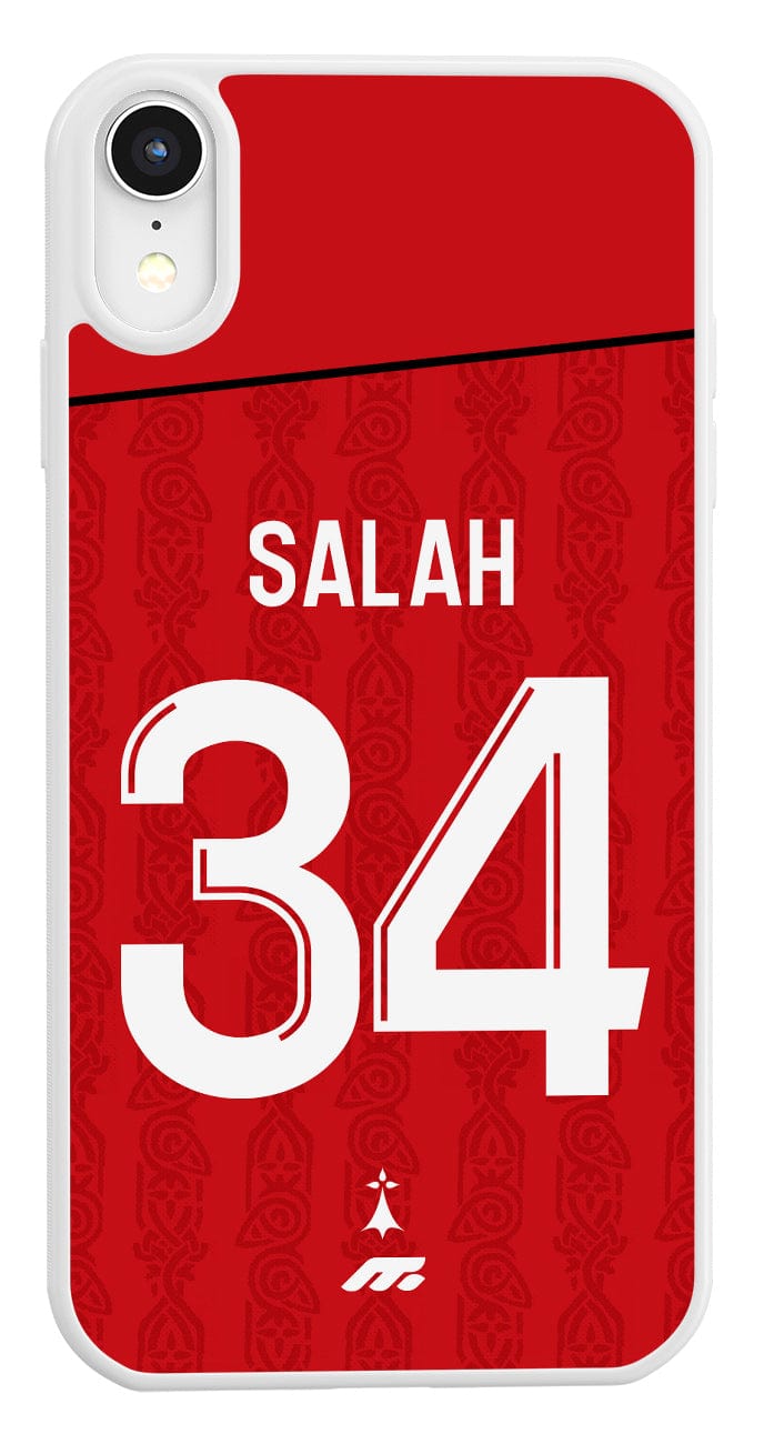 Coque de Salah à Rennes pour téléphone
