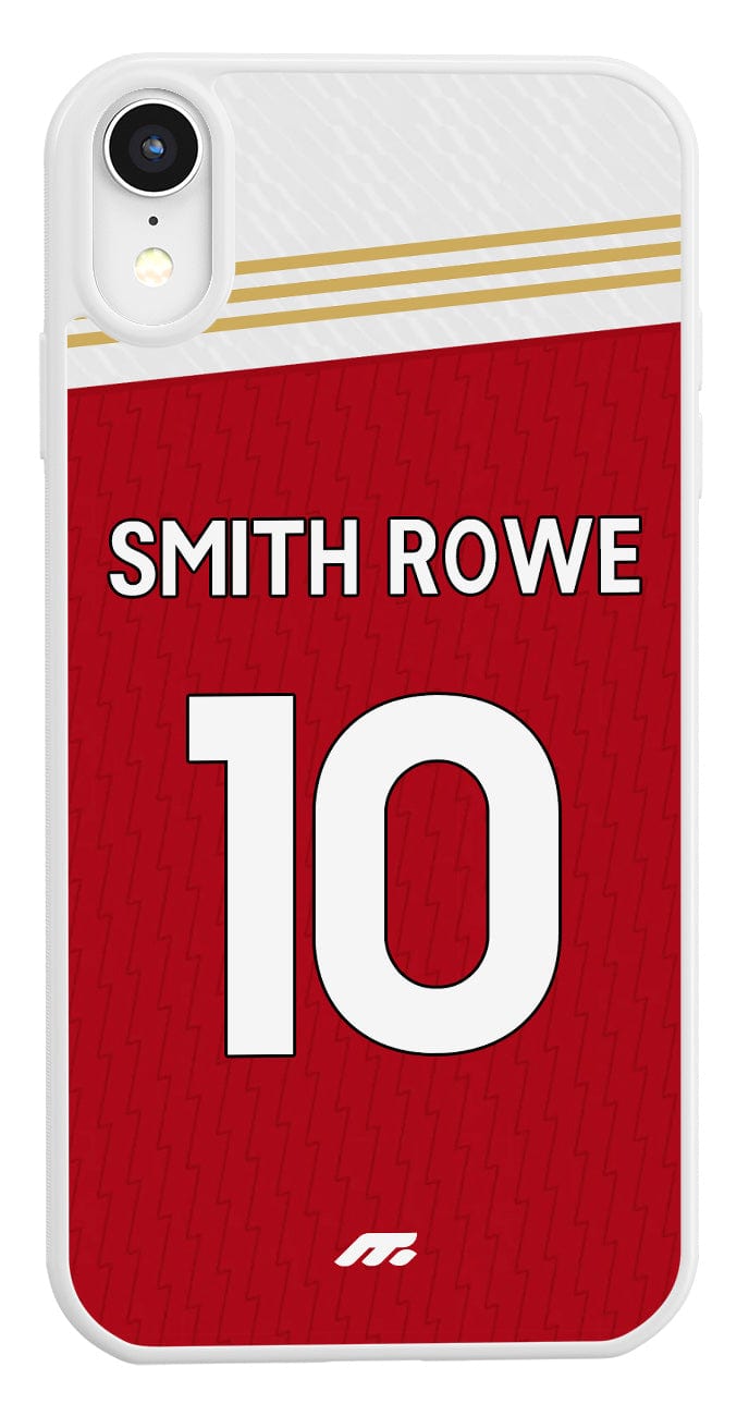 Coque de Smith Rowe à Arsenal pour téléphone