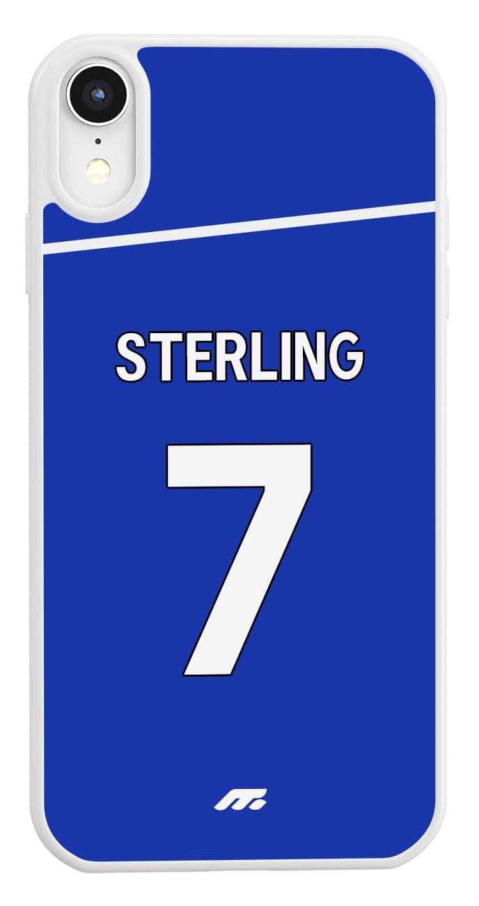 Coque de Sterling à Chelsea pour téléphone