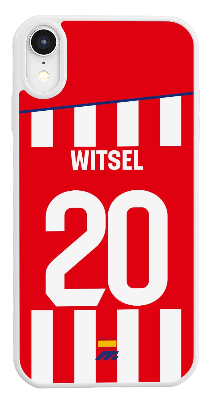 Coque de Witsel à l'Atletico Madrid pour téléphone