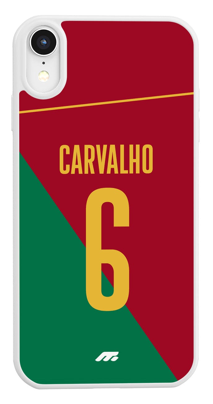 Coque du Portugal Carvalho pour iPhone 15 Pro Max