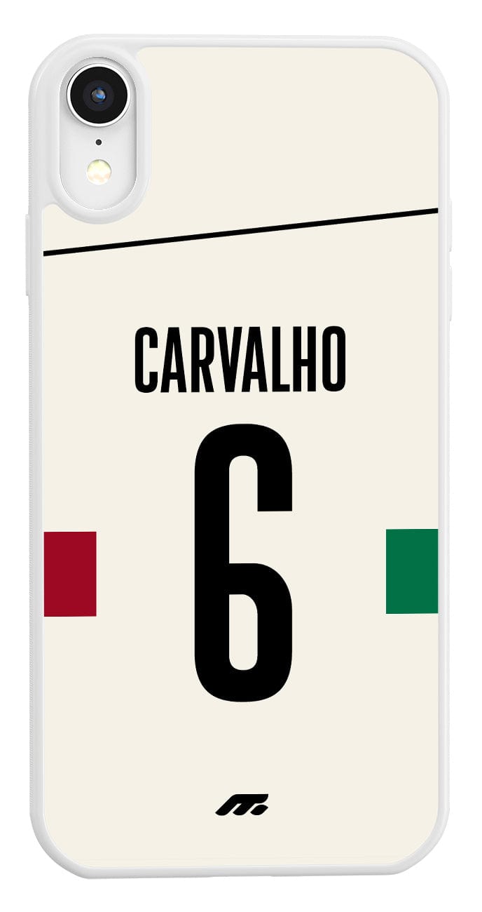 Coque du Portugal Exterieur Carvalho pour iPhone 15 Pro Max