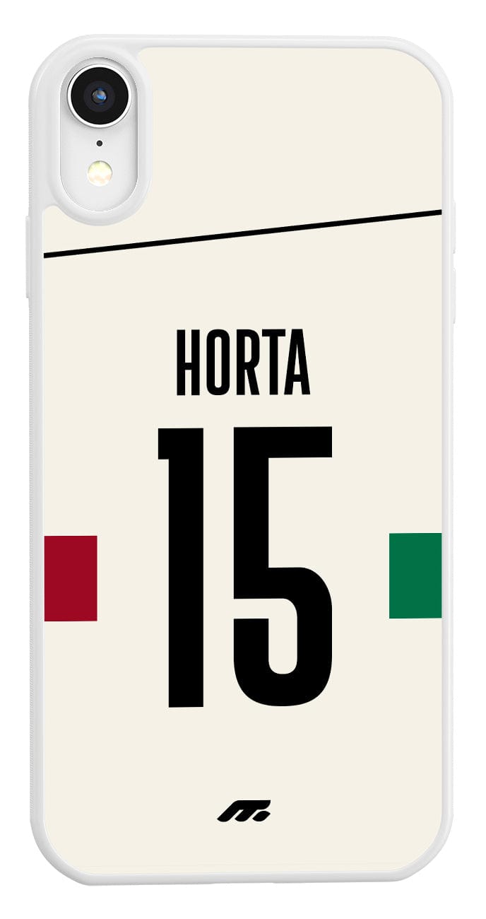 Coque du Portugal Exterieur Horta pour iPhone 15 Pro Max