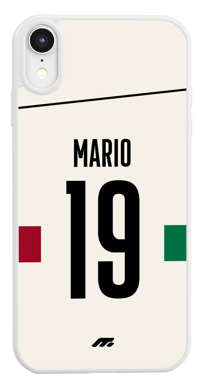 Coque du Portugal Exterieur Joao Mario pour iPhone 15 Pro Max