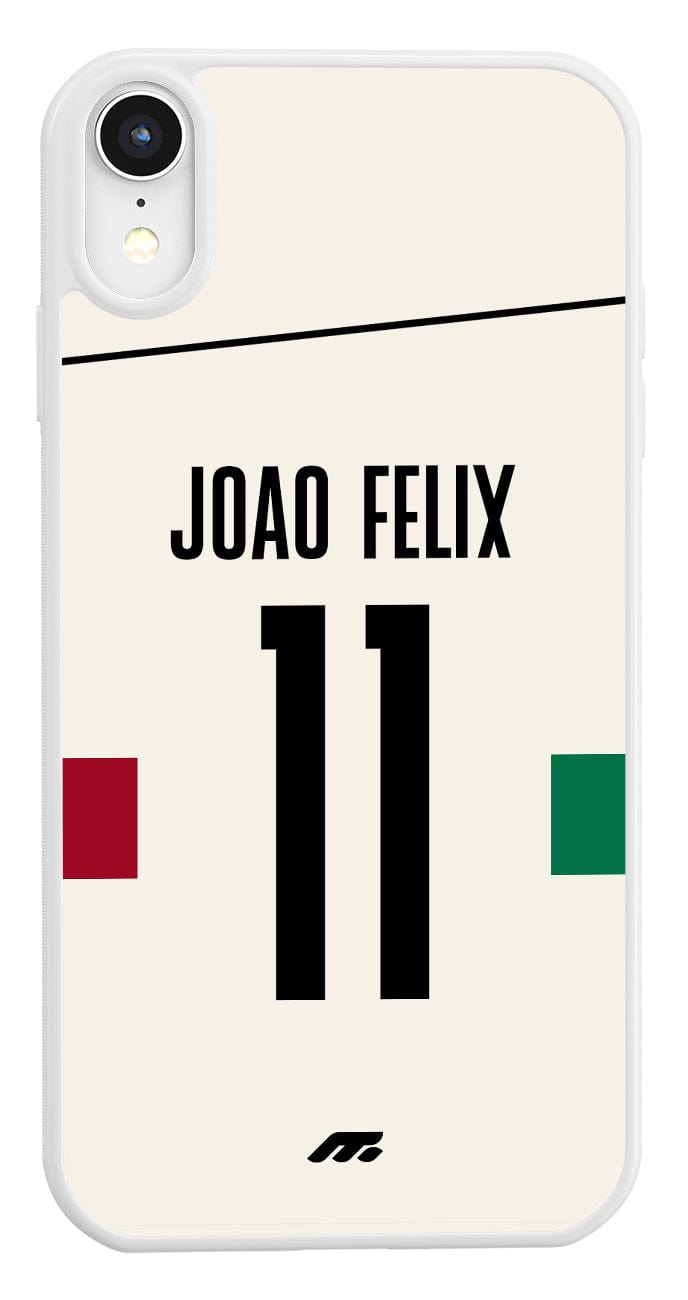 Coque du Portugal Joao Felix pour iPhone 15 Pro Max
