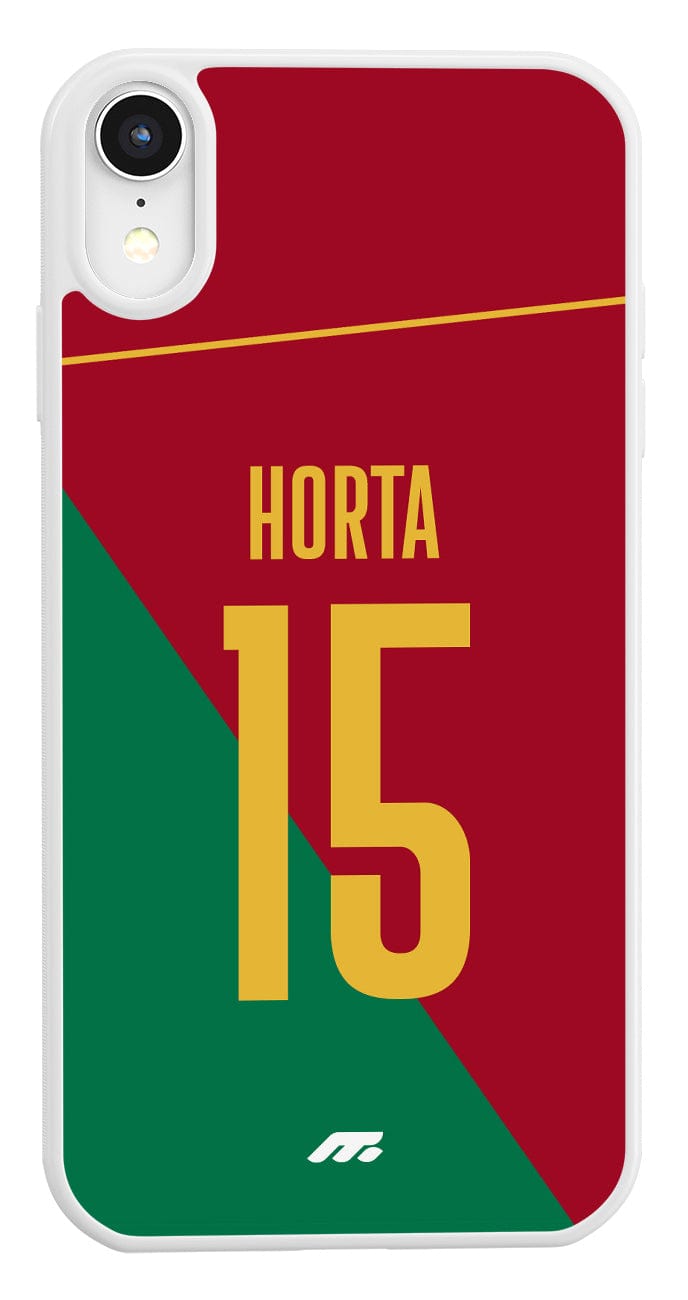 Coque du Portugal Horta pour iPhone 15 Pro Max