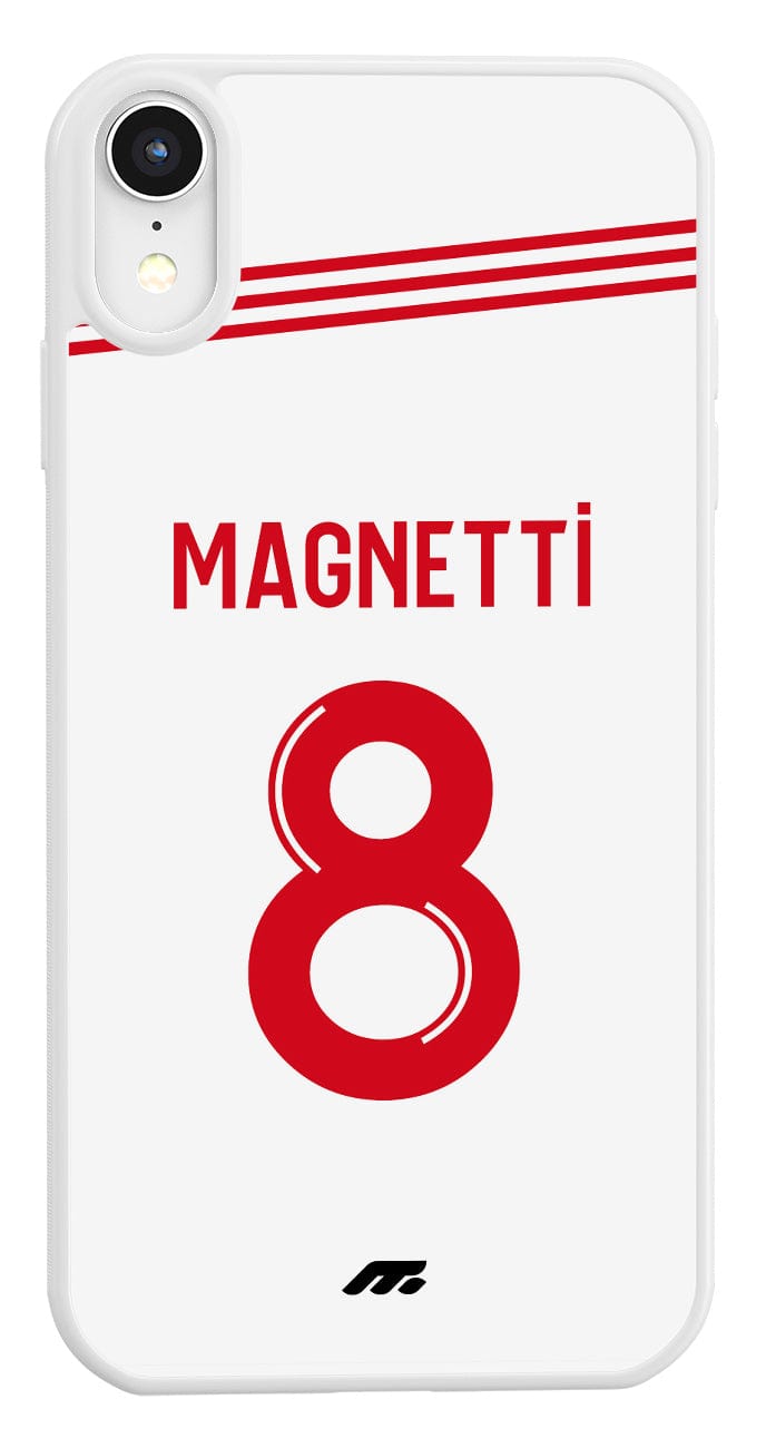 Coque de protection personnalisée de Magnetti à Brest pour téléphone