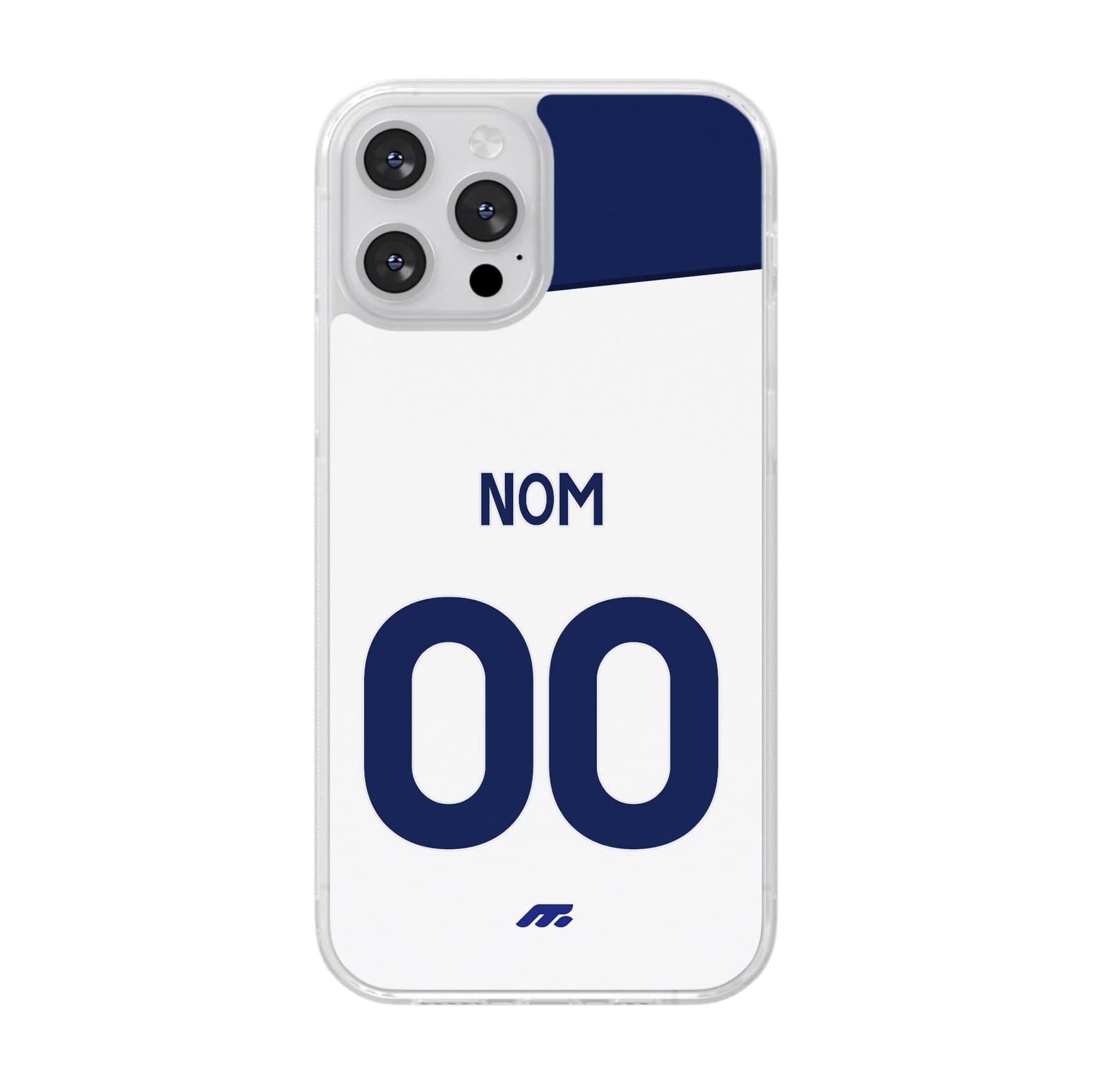 coque de téléphone TOTTENHAM - DOMICILE