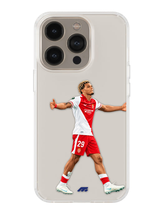 Coque de téléphone  Paris Brunner AS Monaco,