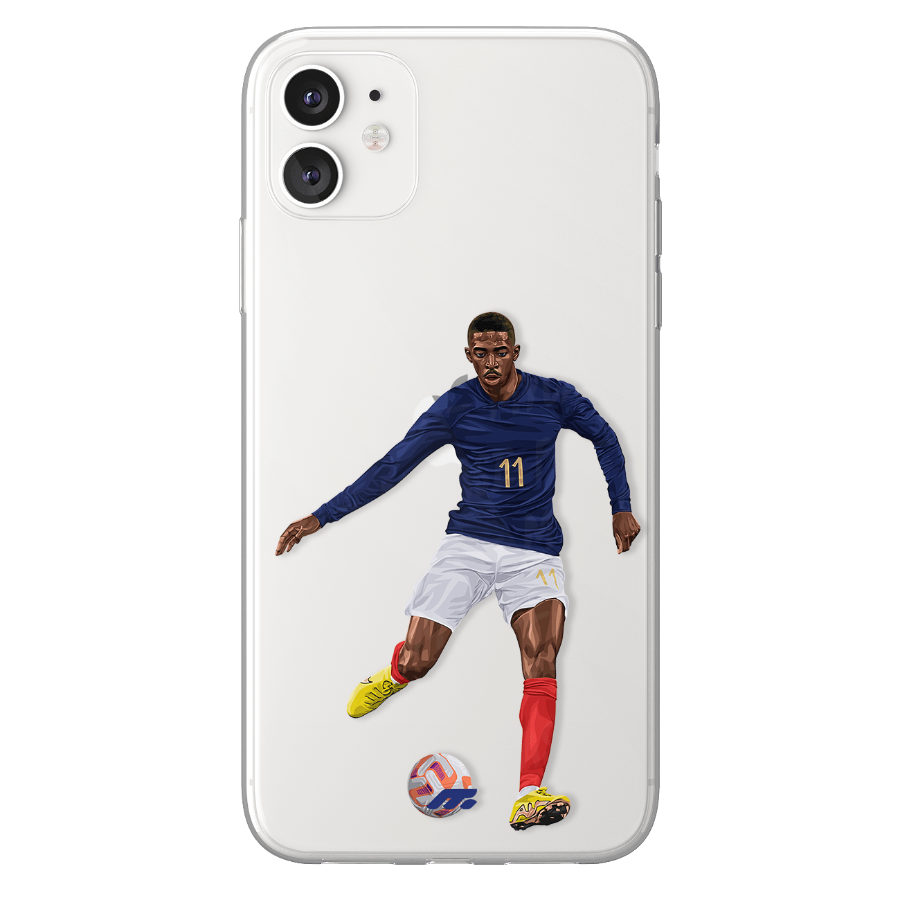 coque de téléphone DEMBOUZ