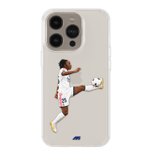 Coque de téléphone  Yan Diomande Real Madrid CF,