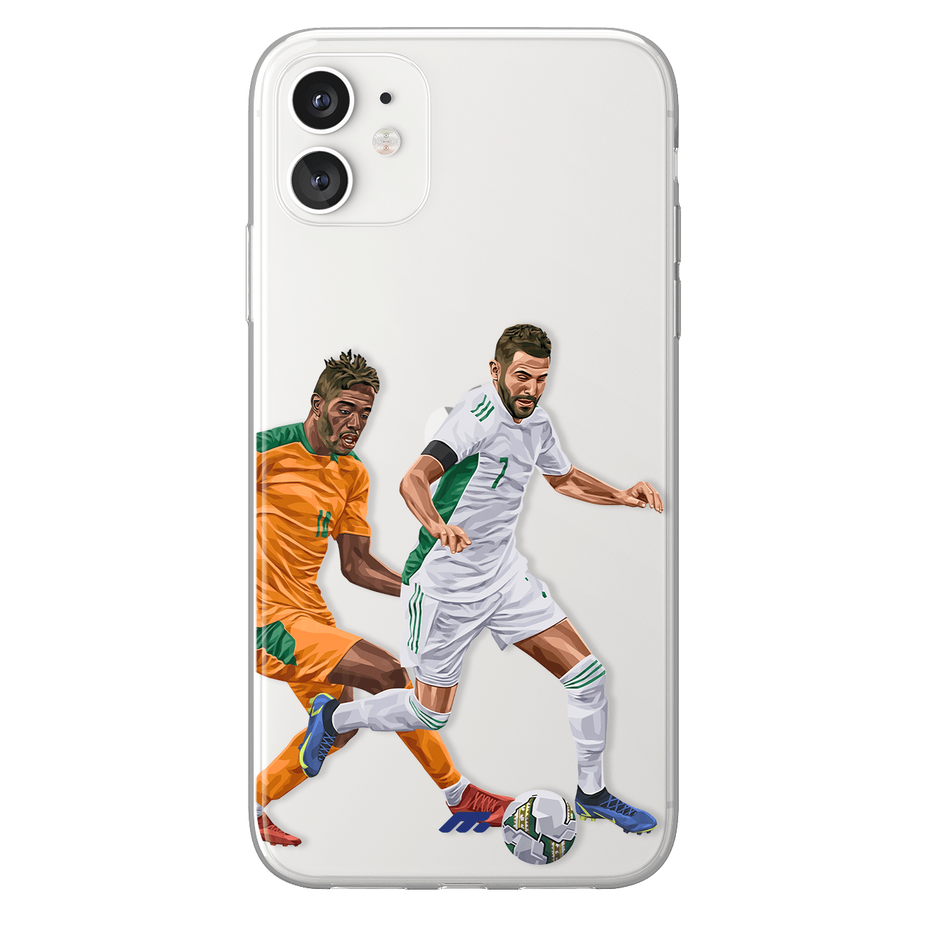 coque de téléphone FENNEC