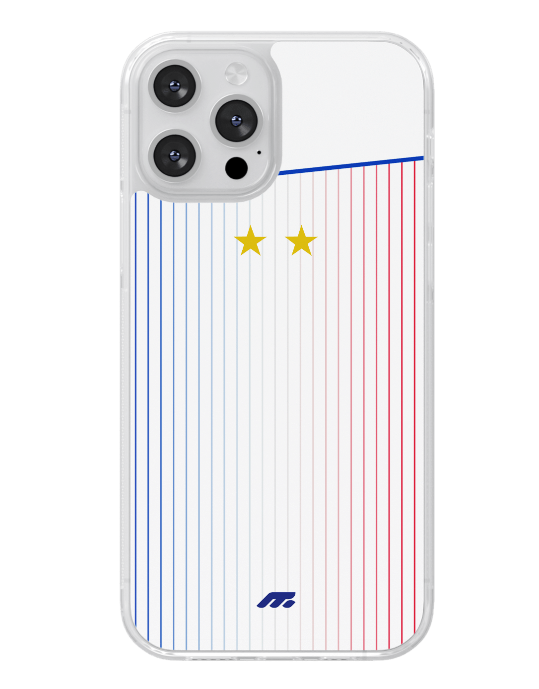 Coque Equipe de France football personnalisable pour téléphone - iPhone, Samsung, Google, Xiaomi, Oppo