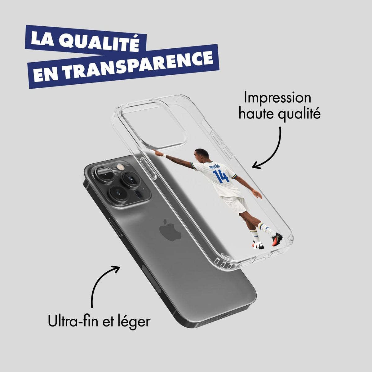 IGOR14 coque - LA-QUALITE-EN-TRANSPARENCE