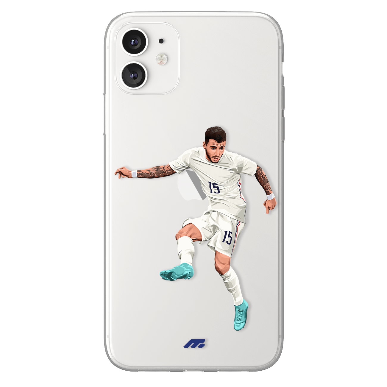 coque de téléphone JC15