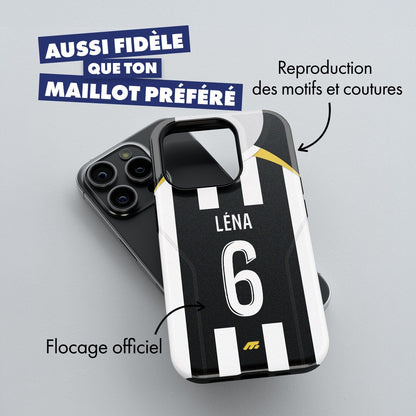 ANGERS - DOMICILE