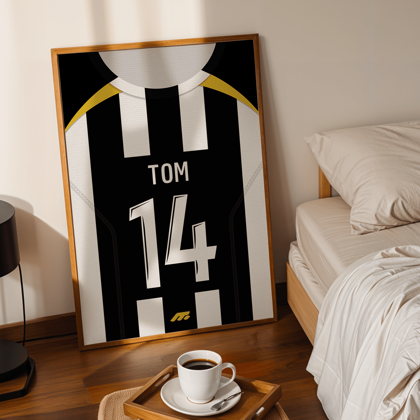 ANGERS DOMICILE - AFFICHE