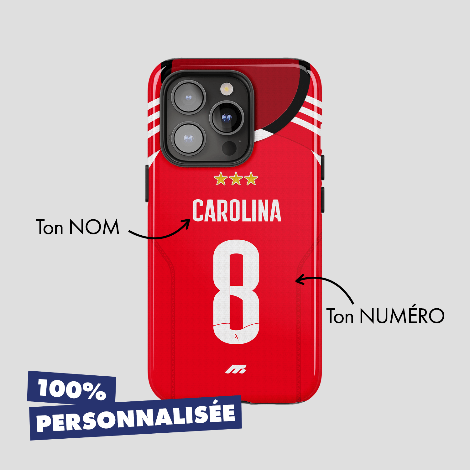 BENFICA - DOMICILE