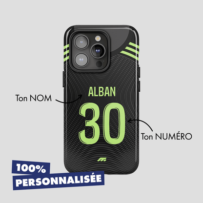 Coque de téléphone BREST personnalisable pour téléphone