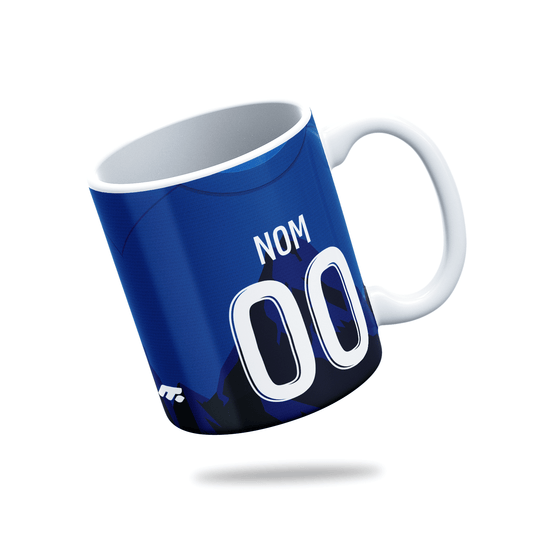 MUG  GRENOBLE - DOMICILE