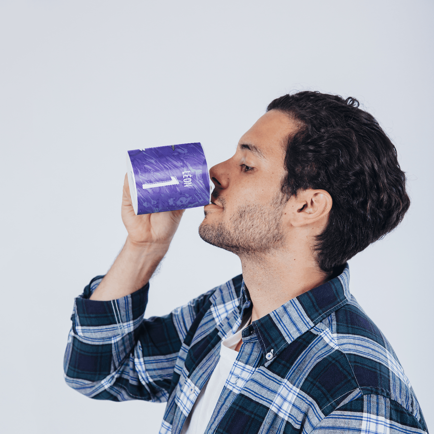 MUG  LENS - GARDIEN