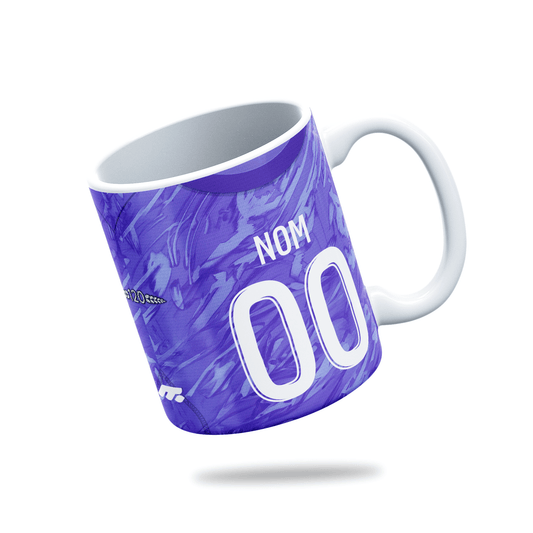 MUG  LENS - GARDIEN