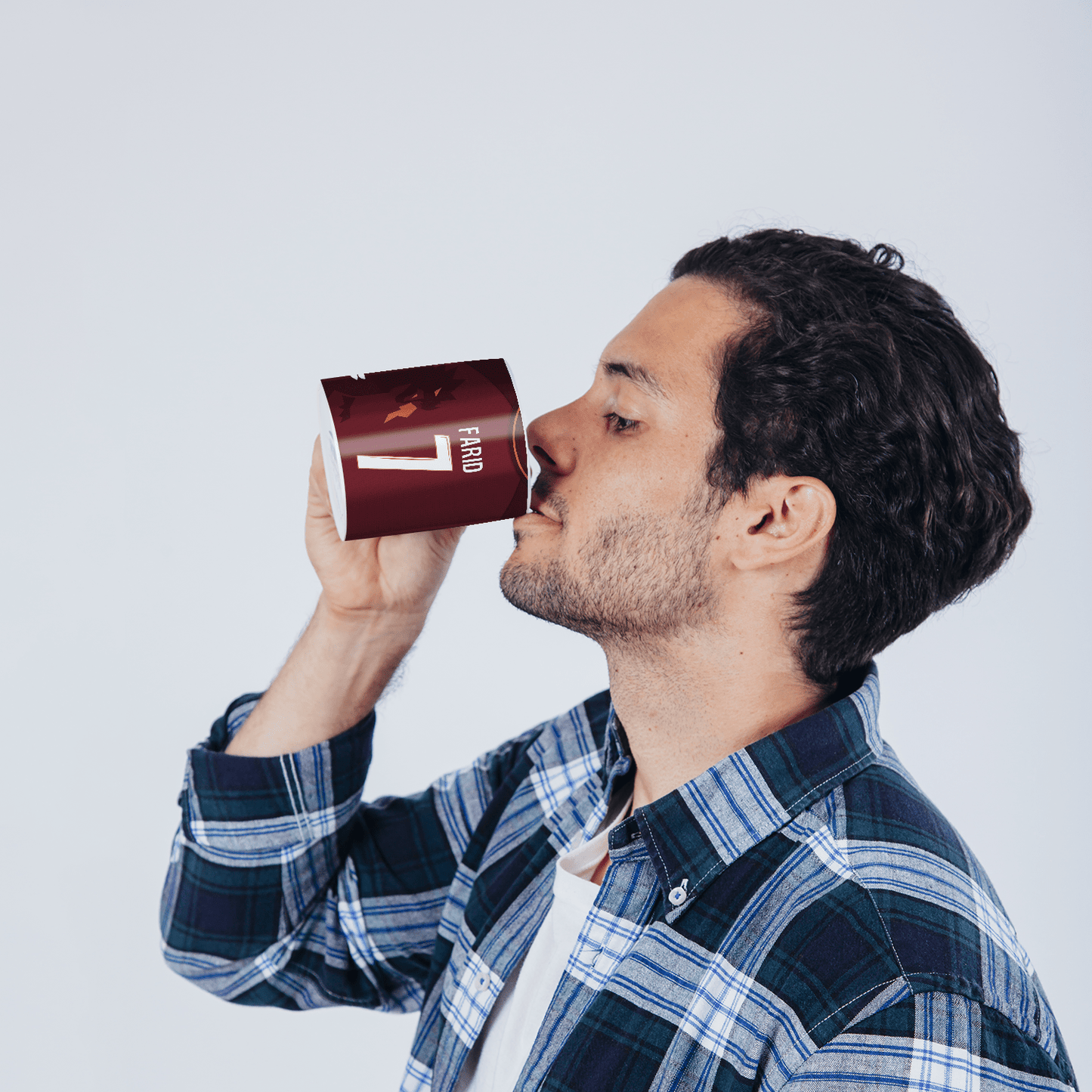 MUG  METZ - DOMICILE DOMICILE