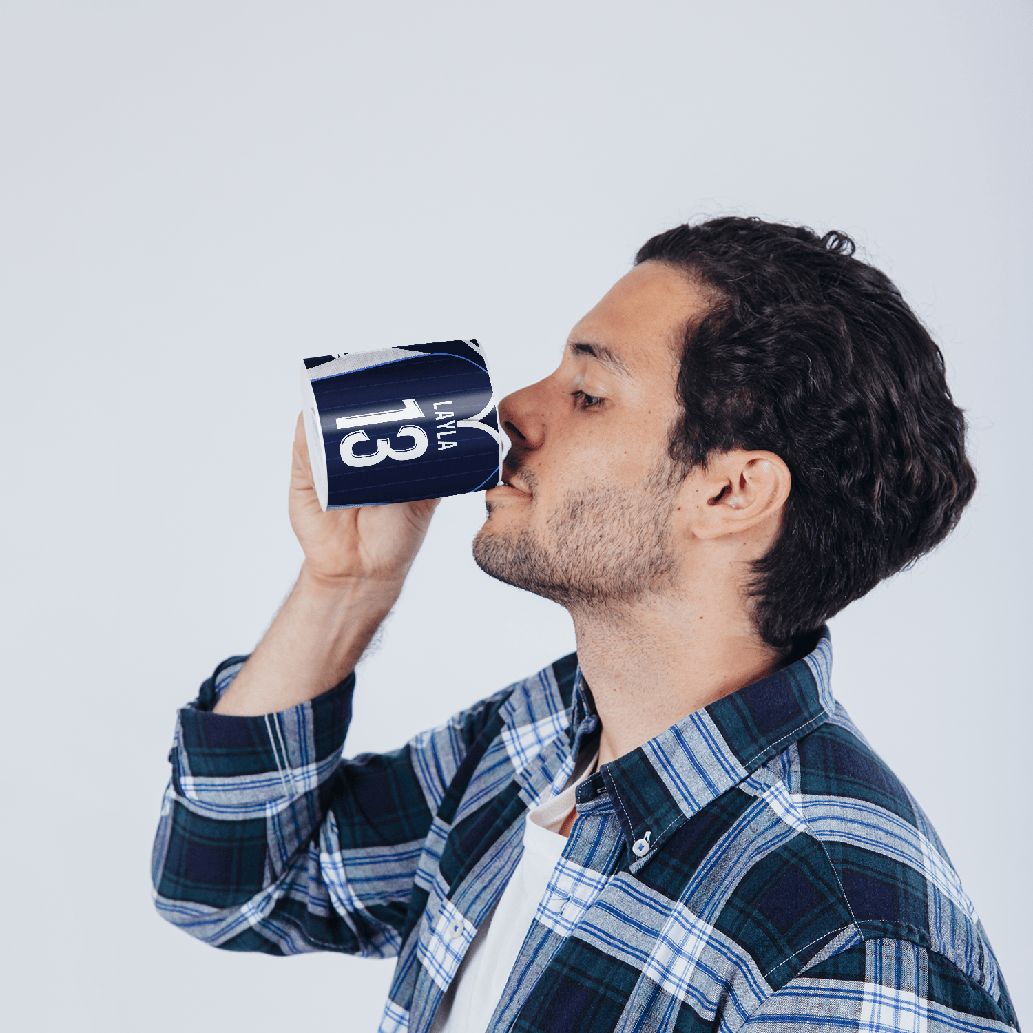MUG  PARIS FC - DOMICILE
