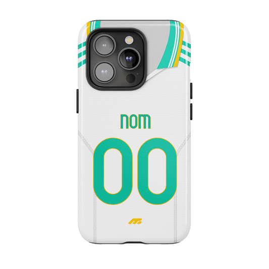 Coque de téléphone ROMA personnalisable pour téléphone