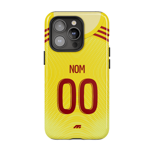 Coque de téléphone STRASBOURG personnalisable pour téléphone