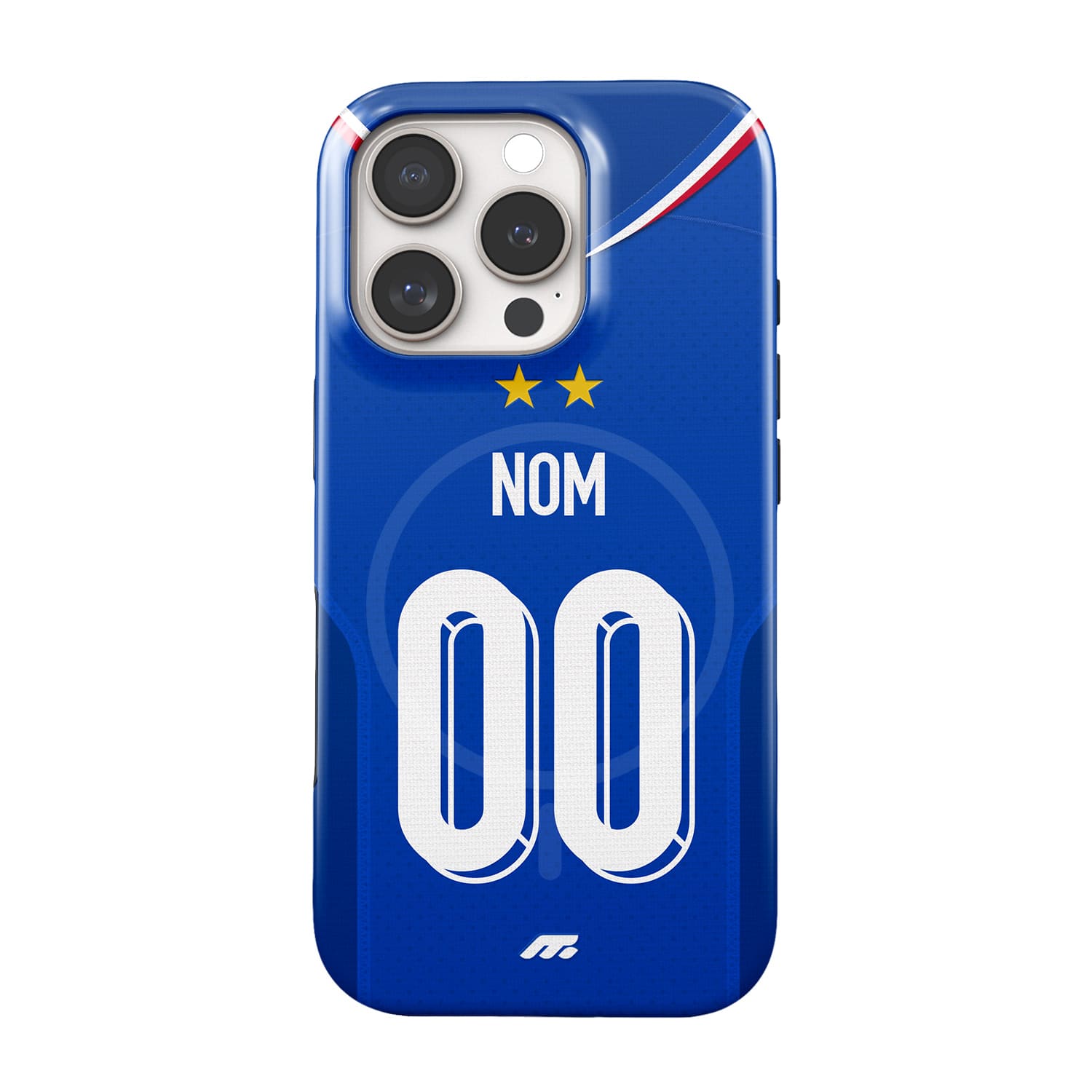 coque de téléphone FRANCE - MAGSAFE
