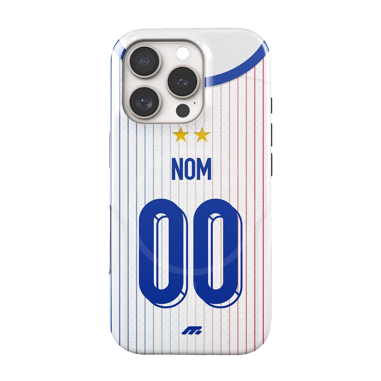 coque de téléphone FRANCE - MAGSAFE