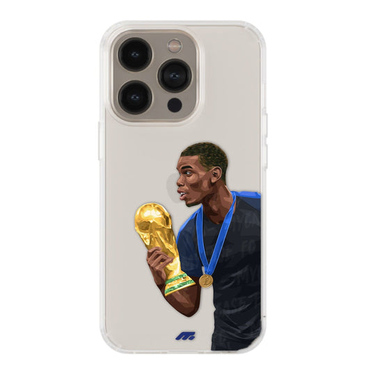 PIQUETA
