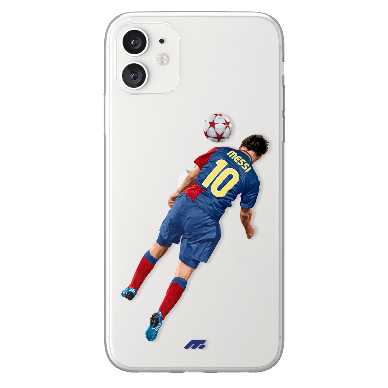 coque de téléphone LEO 09'