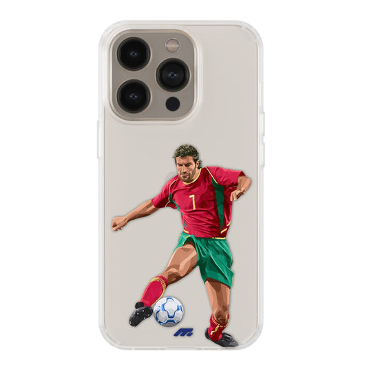 LUIS 7