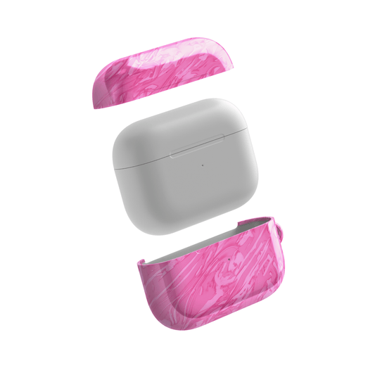 Coque pour AirPods & Samsung buds football Manchester City