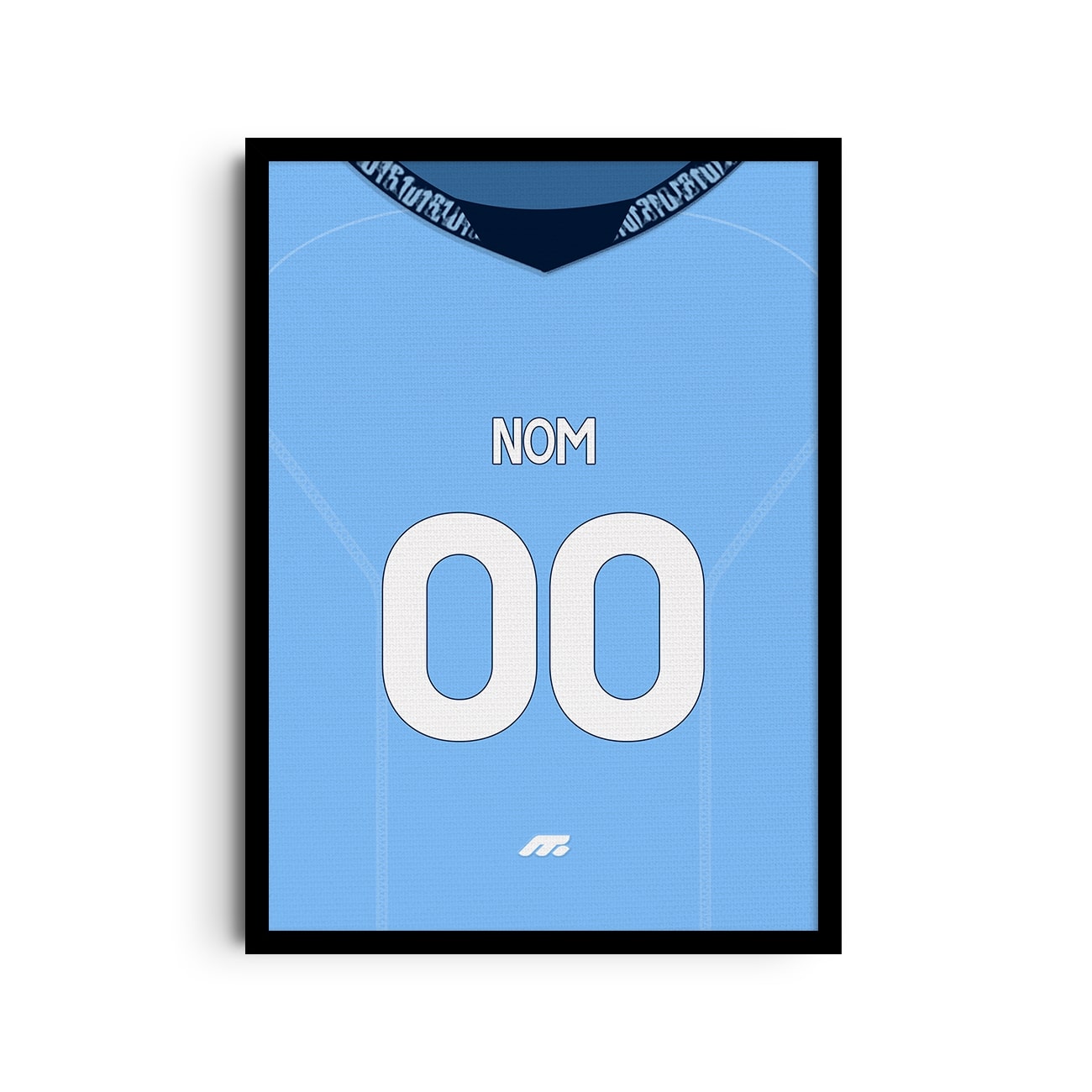 MANCHESTER CITY - CARTEL