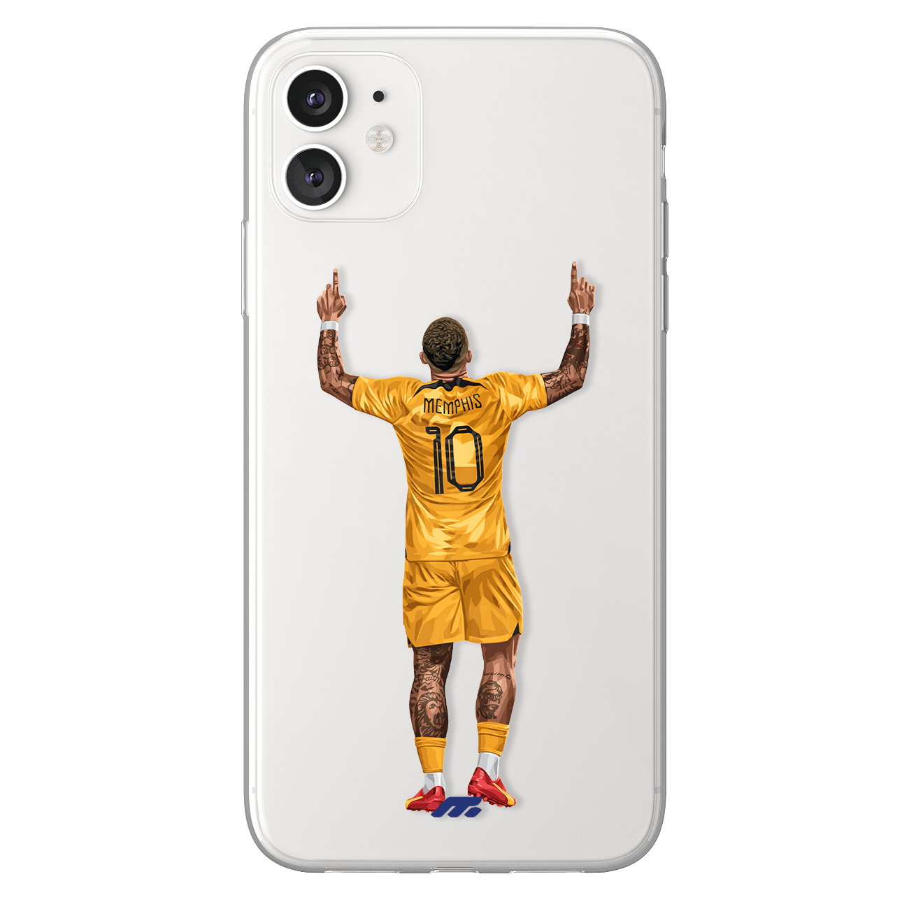 coque de téléphone MD10