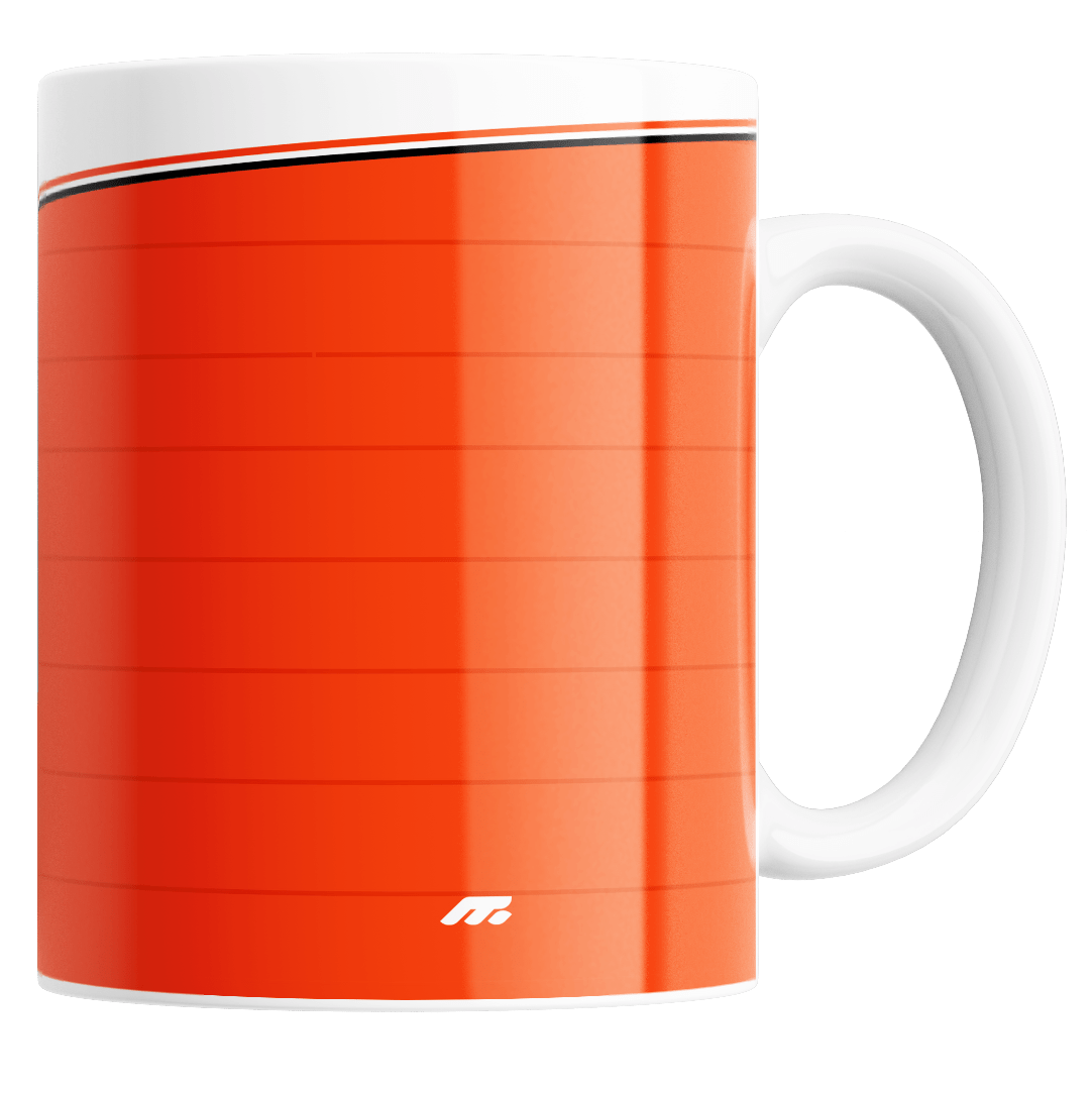 Mug FC Lorient football personnalisable