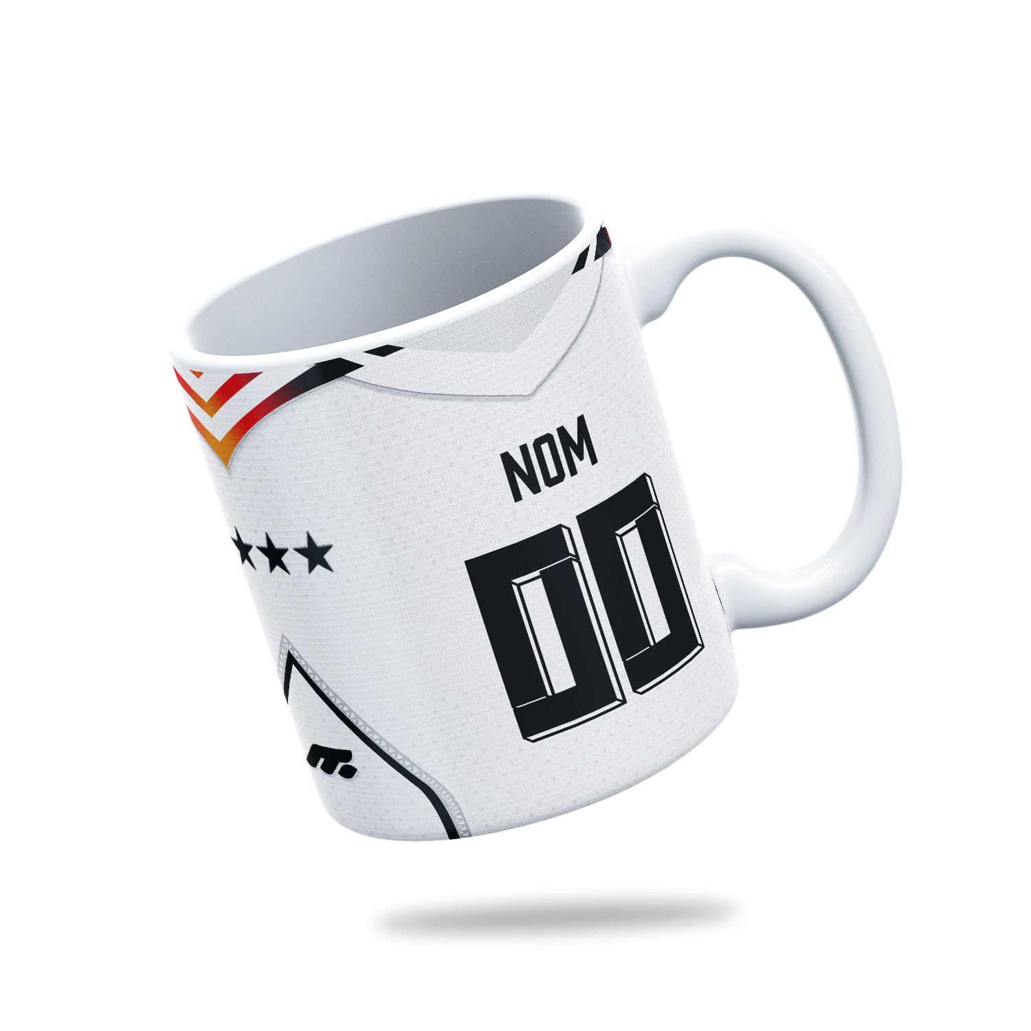 MUG ALLEMAGNE