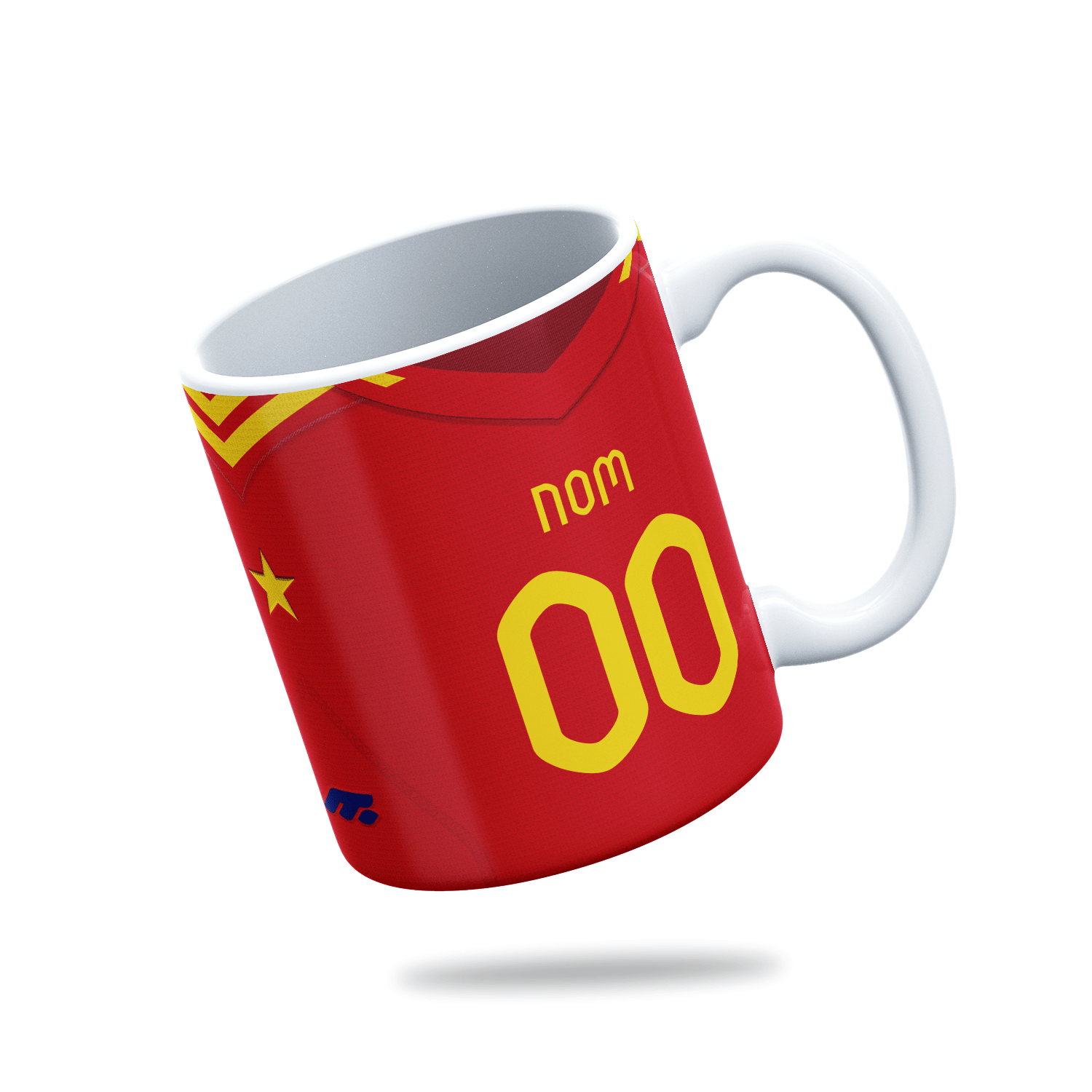 MUG ESPAGNE