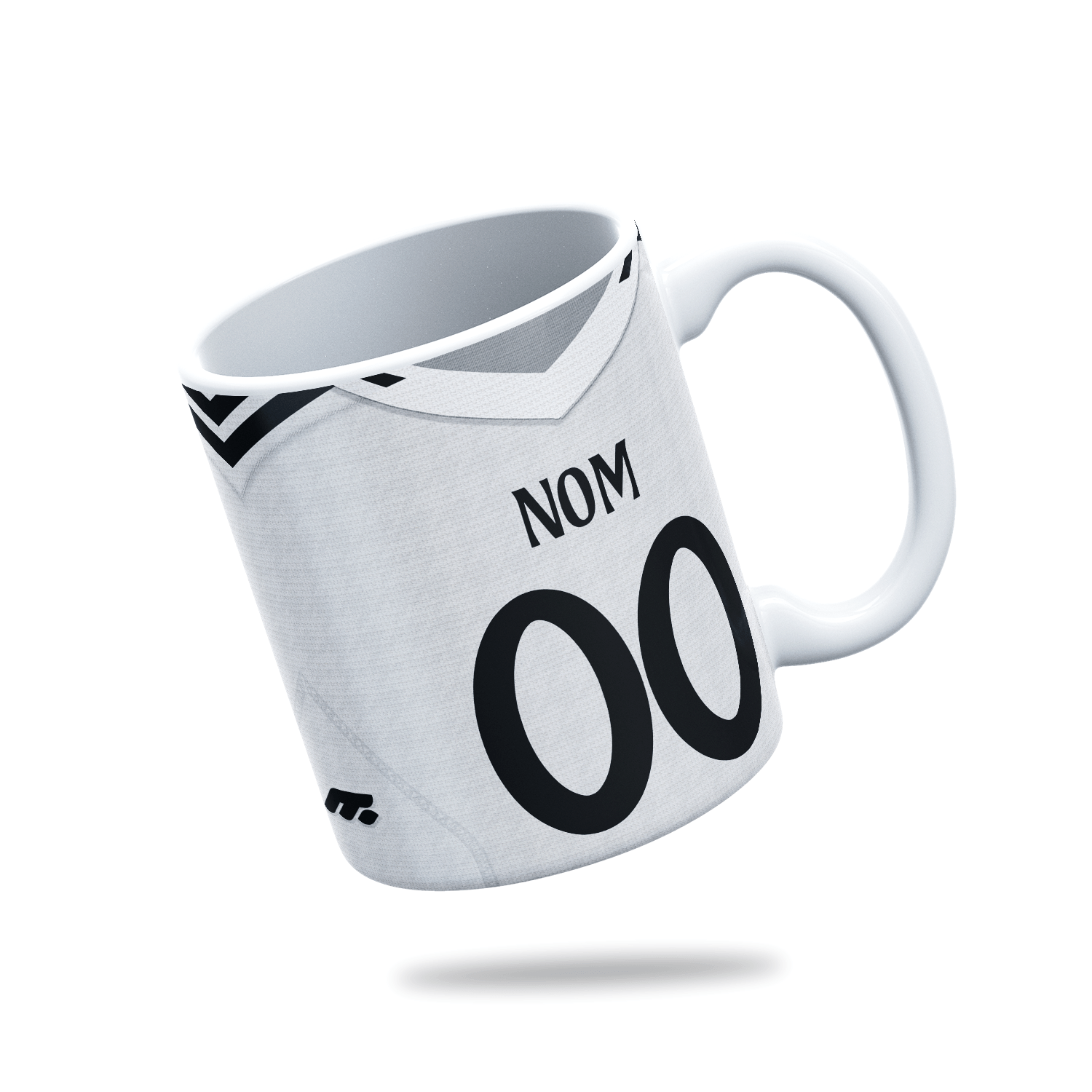 MUG REAL MADRID - HOME